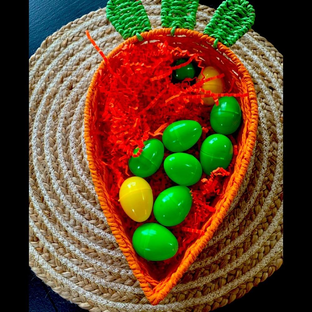 Easter basket